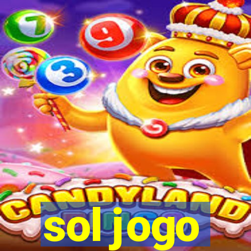 sol jogo